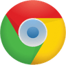 chrome icon